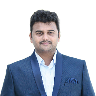 Murali Krishna,Director - Operations (India) Murali Krishna,Director - Operations (India)